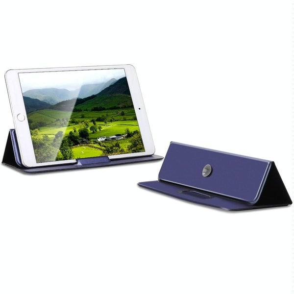 Multi-function Portable Ultrathin Foldable Heat Dissipation Mobile Phone Desk... Carousel 1