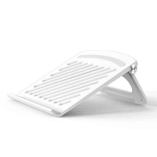 Laptop Support Folding Heightening Lifting Plate Cooling Bracket Carousel 2