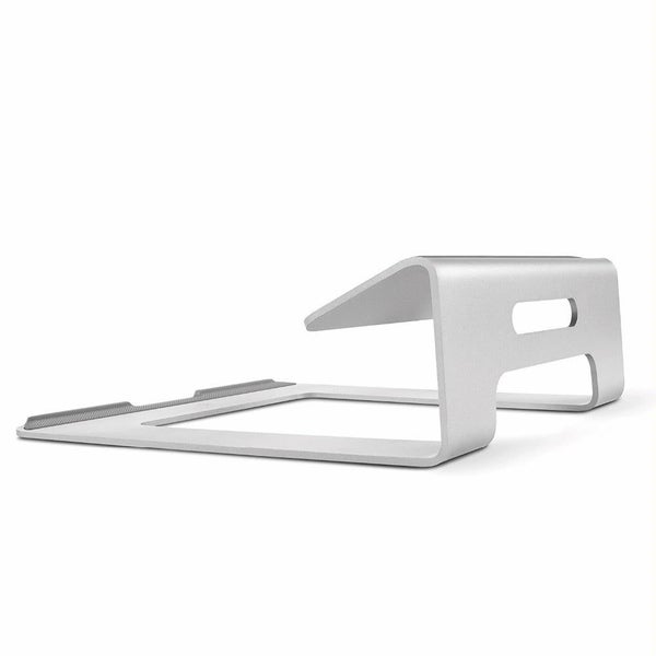 Aluminum Alloy Laptop Stand Carousel 2