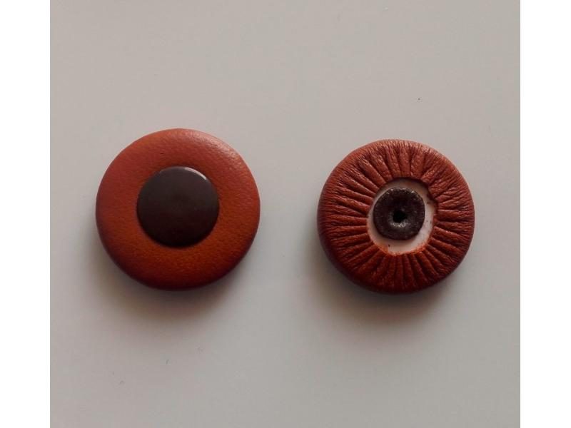 17.5mm-25mm Saxophone Pads 30 Pieces/Lot In Saxophone Parts Carousel 1