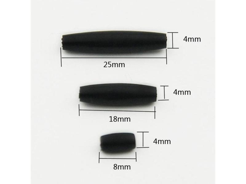 Saxophone Bakelite Shaft With Rod Screws Sax Repair Tool Kit Carousel 1