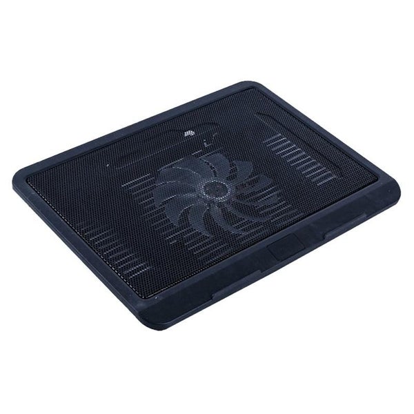 USB Powered Laptop Cooling Pad Carousel 2