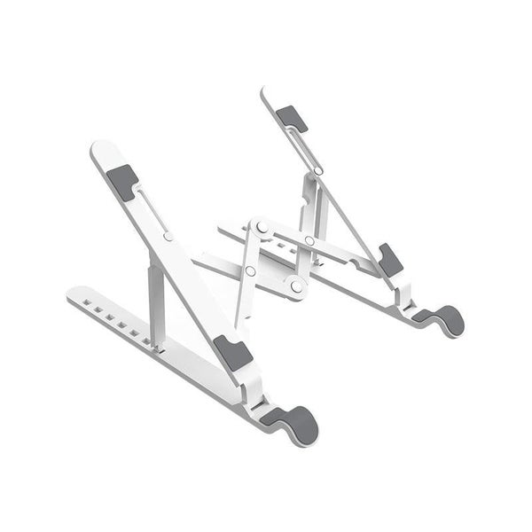 Foldable Laptop Stand Carousel 1
