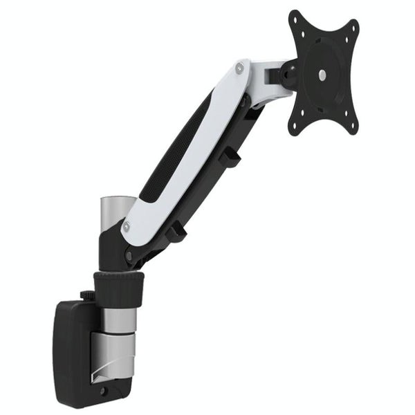 Lifting and Rotating Computer Monitor Bracket Slide Rail Bracket Carousel 1