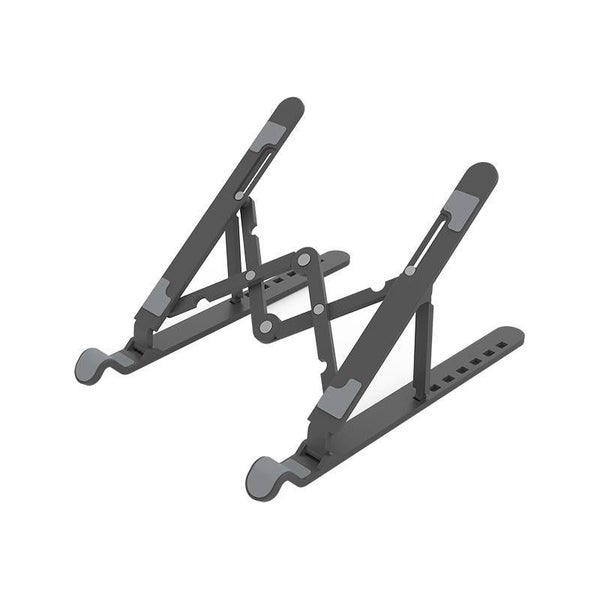 Foldable Laptop Stand Carousel 8