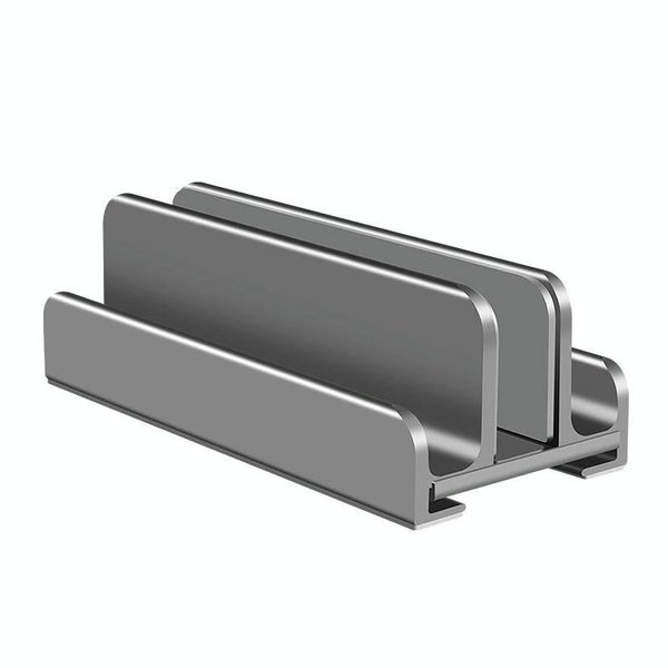 Aluminum Alloy Laptop Tablet Phone Storage Stand Carousel 1