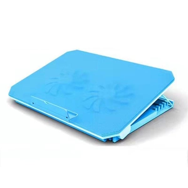 Adjustable Laptop Radiator with Silent Cooling Carousel 1