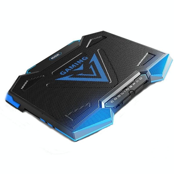 Adjustable Laptop Cooling Stand with USB Ports Carousel 11