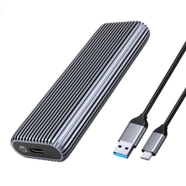 M.2 Ngff Ssd Enclosure Carousel 1