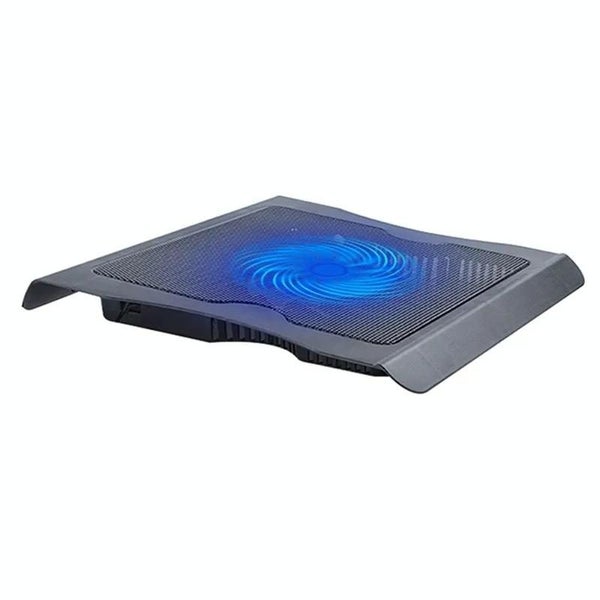 Led Fan Laptop Stand for Gaming Carousel 2