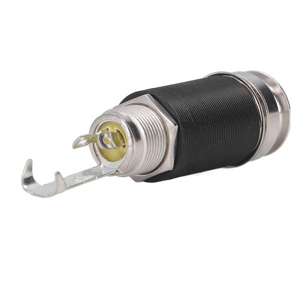 pickup output jack guitar end pin jack guitar pickup end pin jack metal end pin Carousel 1