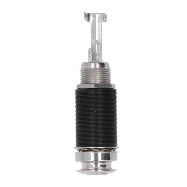 pickup output jack guitar end pin jack guitar pickup end pin jack metal end pin Carousel 8
