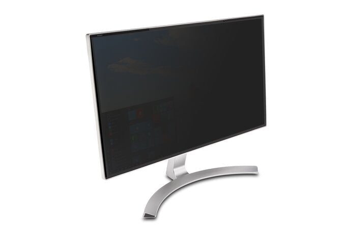 Kensington MagPro Magnetic Privacy Screen Filter For 27" Monitors, 16:9 Ratio Carousel 2