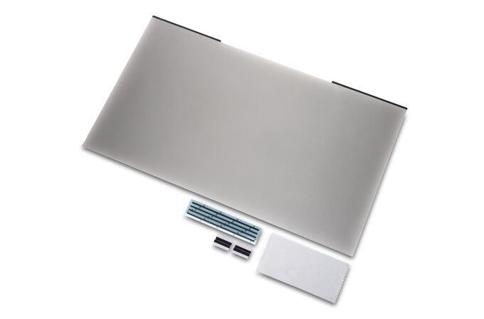 Kensington MagPro Magnetic Privacy Screen Filter For 27" Monitors, 16:9 Ratio Carousel 6