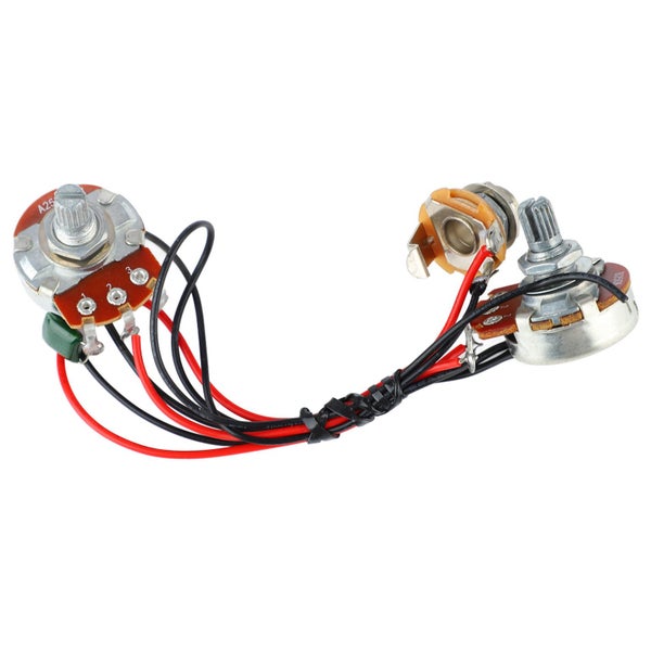 bass guitar wiring harness bass harness bass parts accessories Bass Wiring Carousel 1