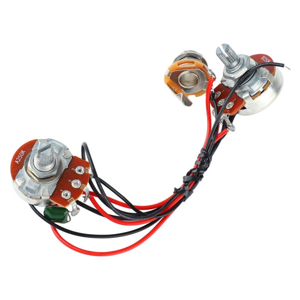 bass guitar wiring harness bass harness bass parts accessories Bass Wiring Carousel 2