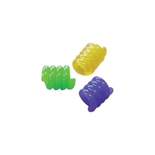 Clover Small Coil Knitting Needle Holders Carousel 2