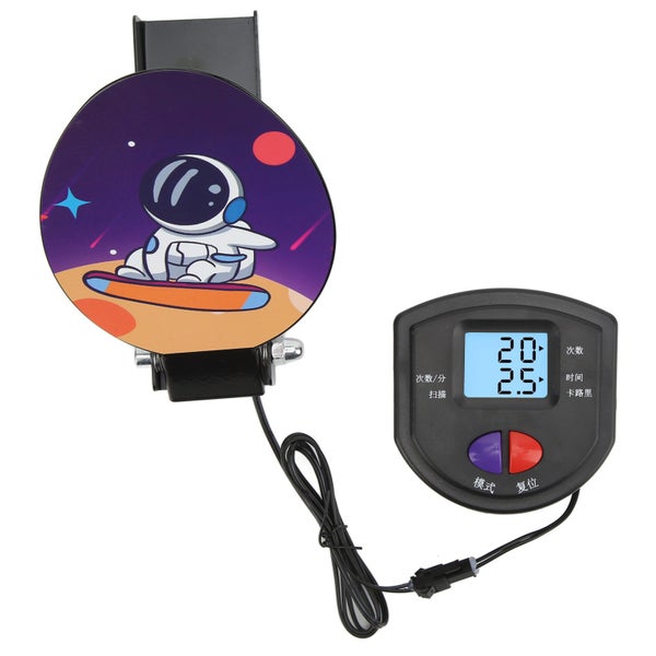 vertical jumping tester kids height touch device children height touch device Carousel 2