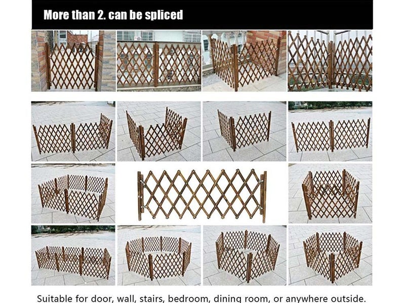 PTN NEW Dog Fence Sale Sale Carousel 7