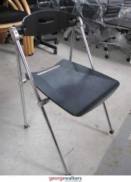 PR3799 - Foldable Chair Carousel 1