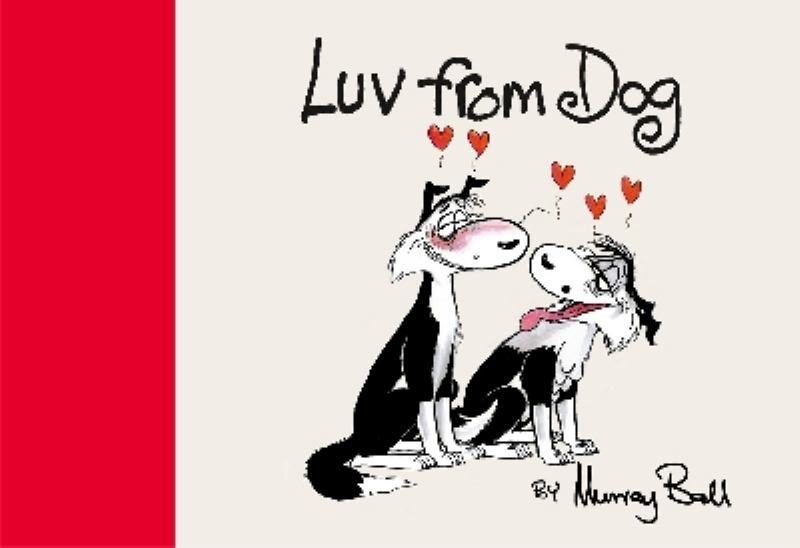 FOOTROT FLATS PUPPYDOGS 3,5,7,8 , 9,14 AND LUV FROM DOG+ DVD Carousel 1