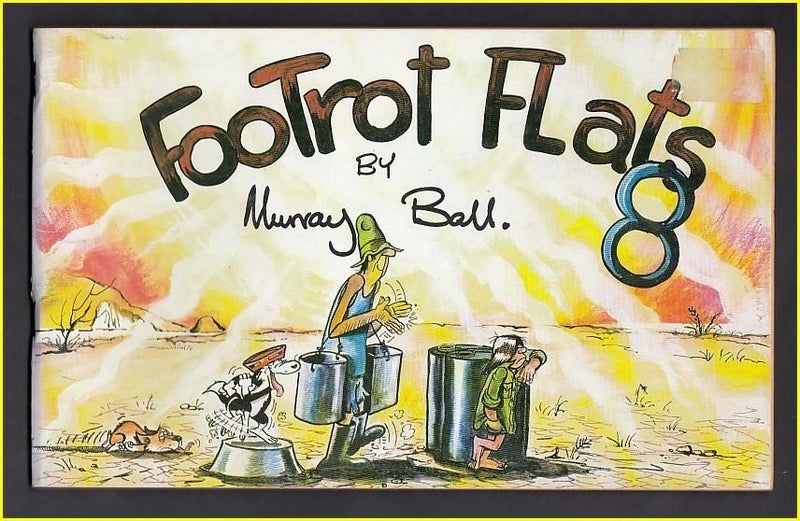 FOOTROT FLATS PUPPYDOGS 3,5,7,8 , 9,14 AND LUV FROM DOG+ DVD Carousel 2