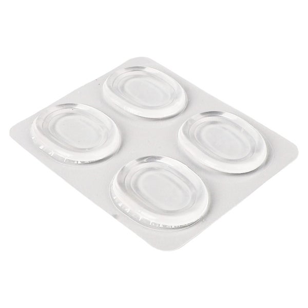 silicone drum silencer drum mute pad drum accessories 4Pcs Drum Mute Pad Carousel 1