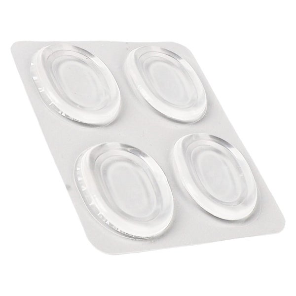 silicone drum silencer drum mute pad drum accessories 4Pcs Drum Mute Pad Carousel 2