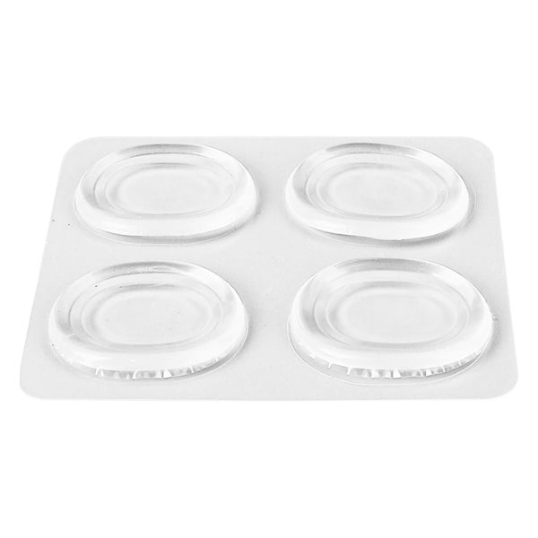 silicone drum silencer drum mute pad drum accessories 4Pcs Drum Mute Pad Carousel 8