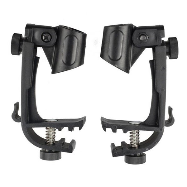 drum rim microphone clip drum mic clamp drum microphone clamp drum rim mic clamp Carousel 8