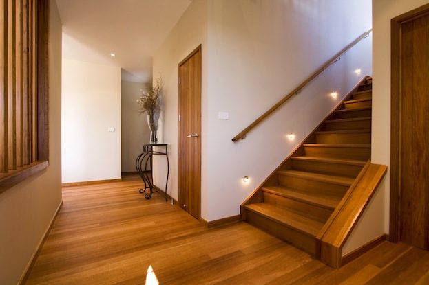 AKWA FLOORING - T&G 100x25mm ( 83mm x 19mm ) - BUY NOW ( $7.67 PER M ) Carousel 2