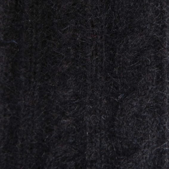 Cable Possum Merino Wool Leg Warmers KORU Carousel 1