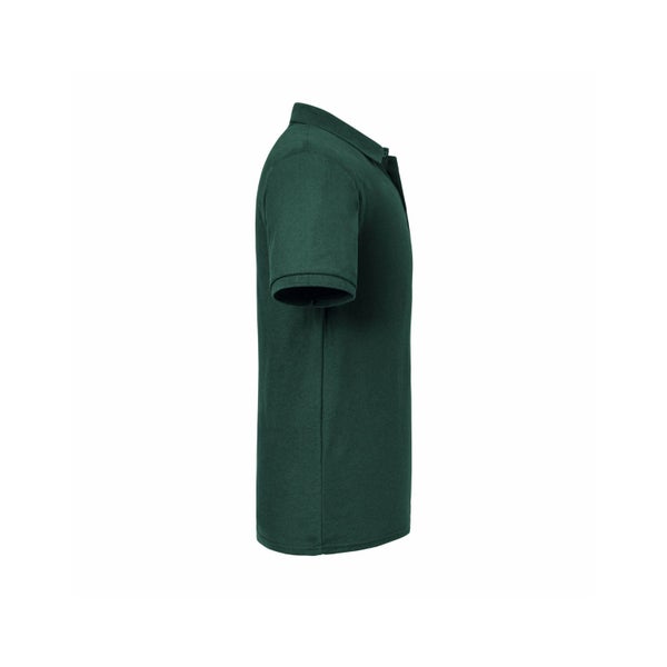 Russell Mens Authentic Pique Polo Shirt Carousel 3