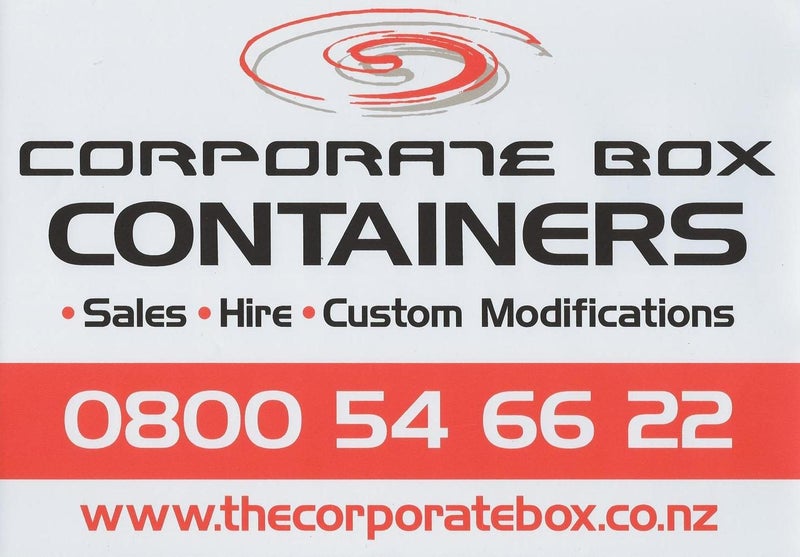 20ft Standard height 2.4 high one use Shipping Container Carousel 2