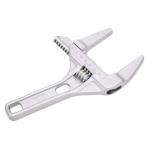 Adjustable Wrench 7-70m Wide Opening Aluminium Alloy Spanner Clamping Tool for Carousel 1