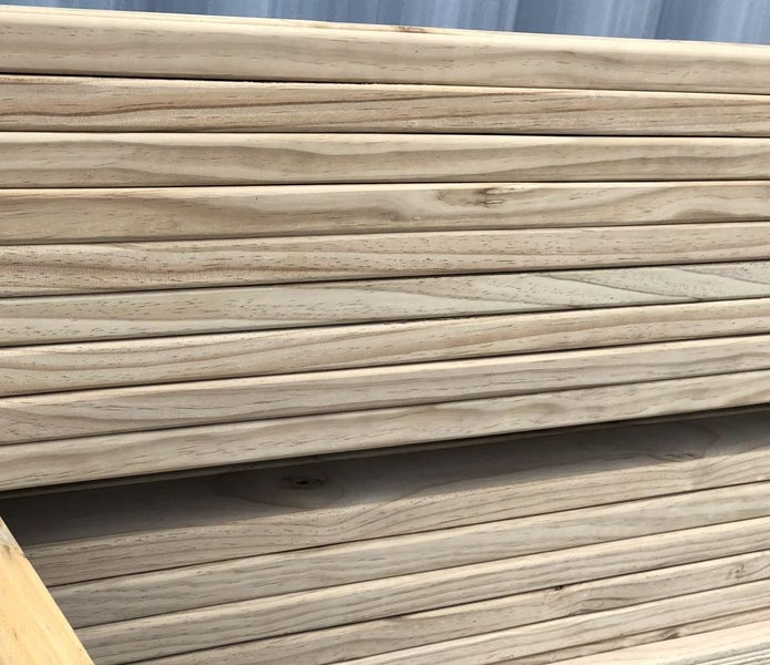 Decking 100x40mm Grip Tread 120m Carousel 6