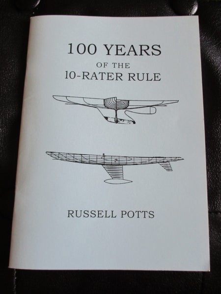 100 years of 10 RATER rule Carousel 1