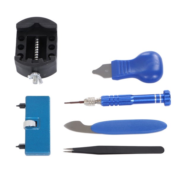 watch repair tools watch back opener water repair tweezers Watch Repair Tools Carousel 1