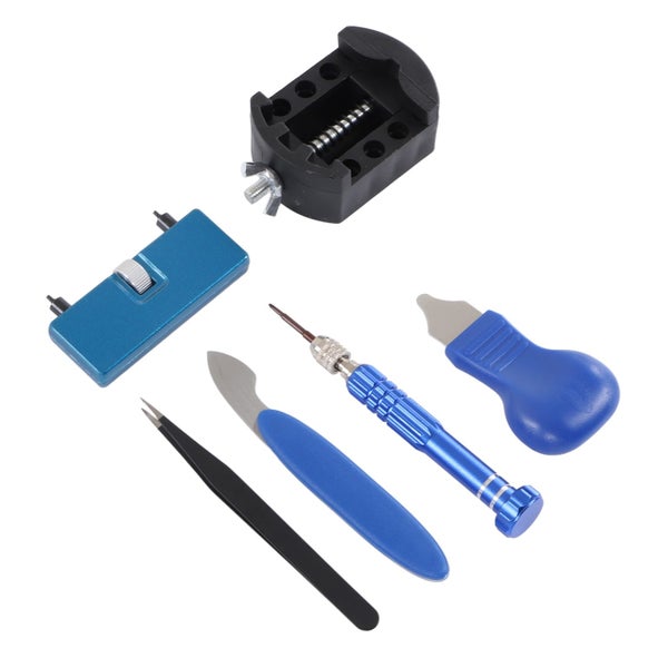 watch repair tools watch back opener water repair tweezers Watch Repair Tools Carousel 2