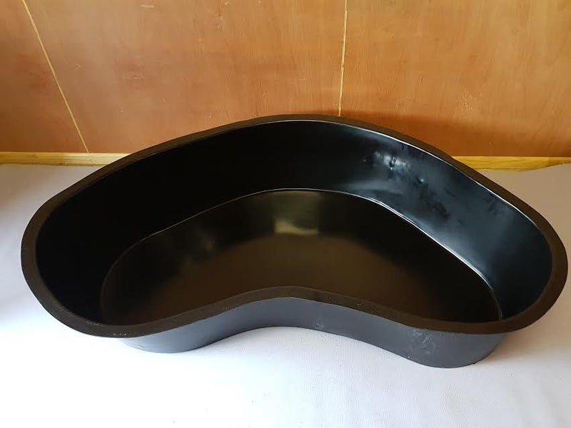 Small Kidney Pond Carousel 1