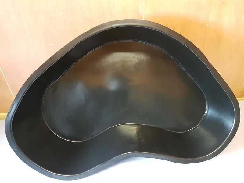 Small Kidney Pond Carousel 2