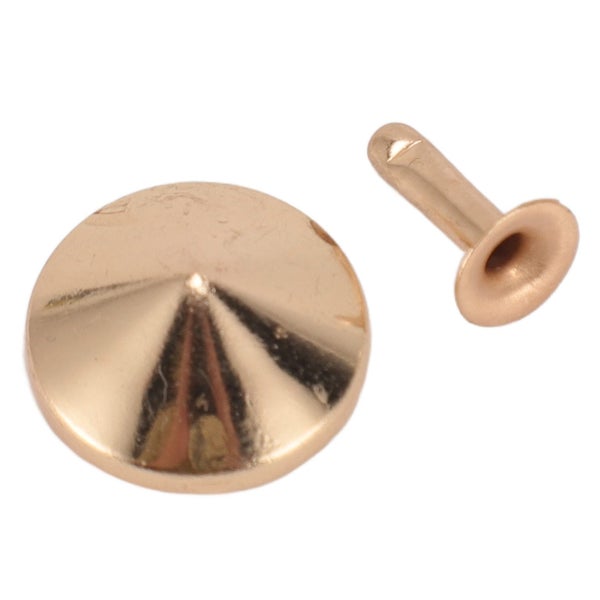 leather rivets leather rivets set rivet stud metal leather rivet 18mm Leather Carousel 1