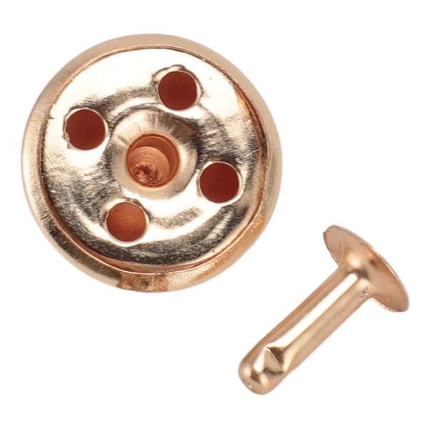 leather rivets leather rivets set rivet stud metal leather rivet 18mm Leather Carousel 2