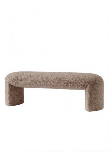 Moses Upholstery Bench Seat 120W * Floor Display *35% OFF Carousel 1