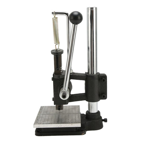 hand press punching machine manual press machine Hand Press Machine Labor Saving Carousel 1