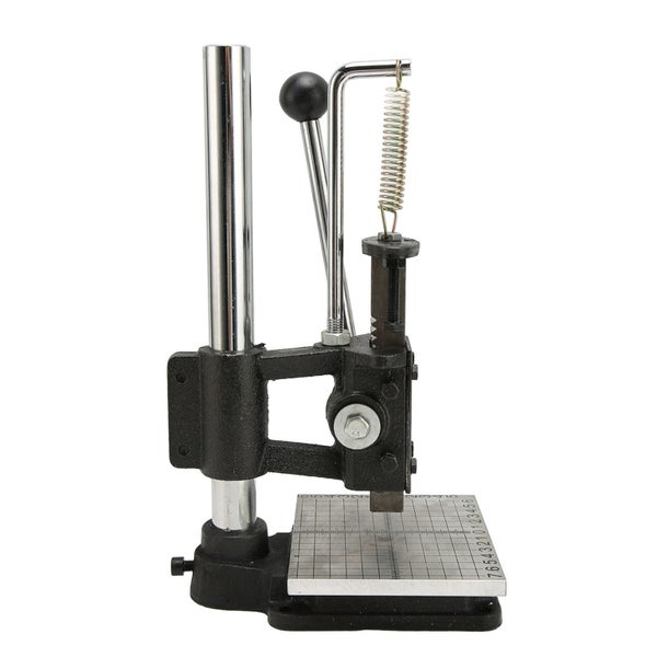 hand press punching machine manual press machine Hand Press Machine Labor Saving Carousel 2
