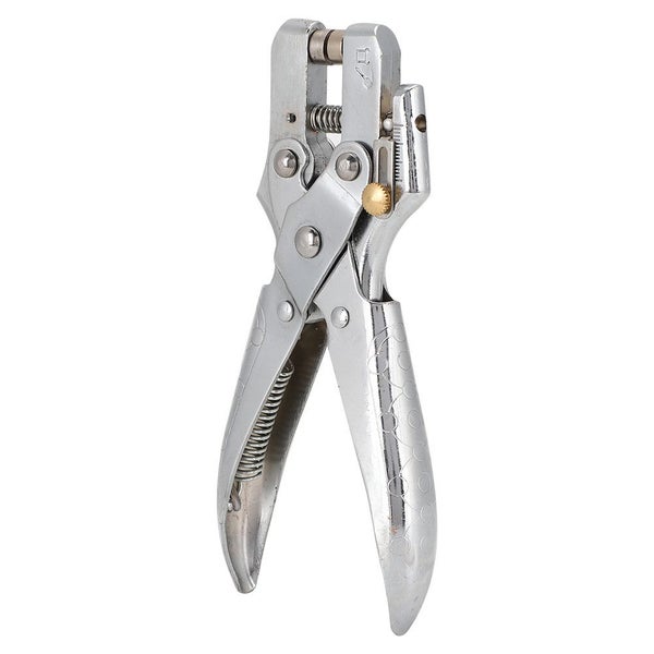punch pliers leather hole punch eyelet hole punch leather puncher hole pliers Carousel 1