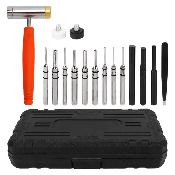 punch set hammer and punch set pin punch set punch tools Punch Set Punch Tools Carousel 5