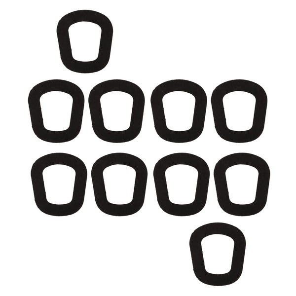 universal gas can spout gaskets gas can spout sealed gasket 10pcs Gas Can Spout Carousel 1