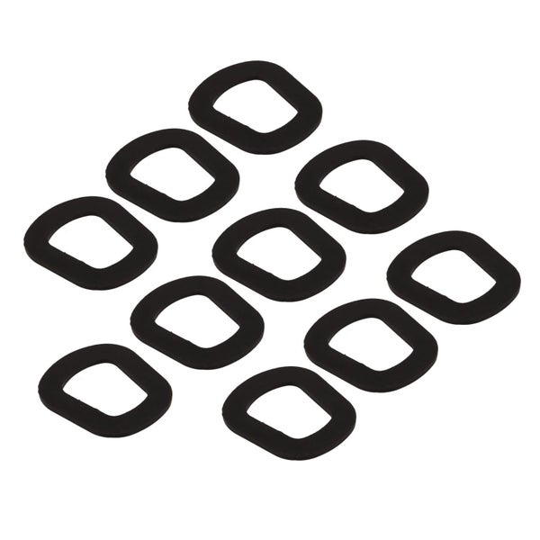 universal gas can spout gaskets gas can spout sealed gasket 10pcs Gas Can Spout Carousel 2